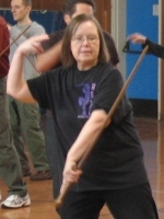 Connie Kudura