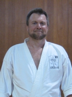 Pat Gorman