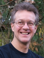Maestro Sean Hayes